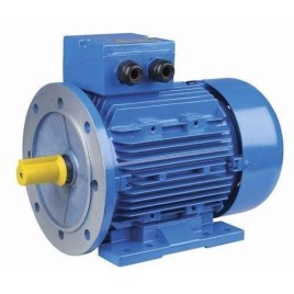ABB 3 Phase Motor, 380 V