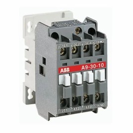 ABB 3 Pole AC Power Contactor