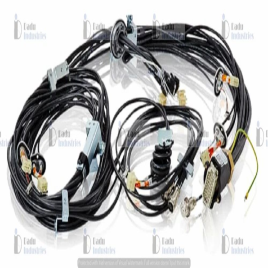 Pneumatic Manipulator