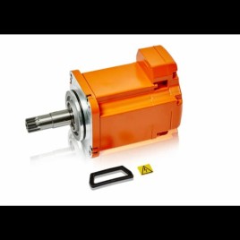 ABB Robot Motor with Pinion