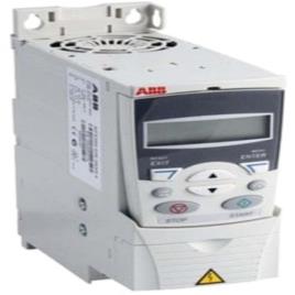 ABB AC Drive ACS-55 Equipment