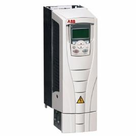 ABB 3 Phase AC Drives