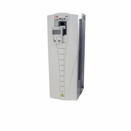 ABB ACH550 Variable Frequency Drives