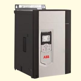 ABB DCS880 Industrial DC Equipment