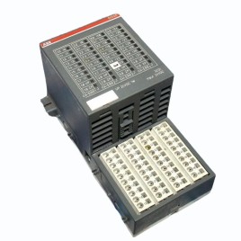 ABB Digital Input Module DI524, 32-Channel