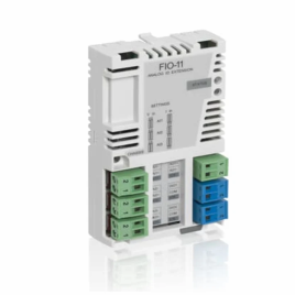 ABB FIO-11 Analog Extension Card