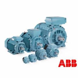 ABB Induction Machine