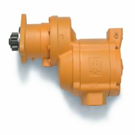 ABB Hydraulic Fan/Blower Starter, Single Phase