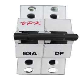 ABB Manual Three Phase Changeover Switch