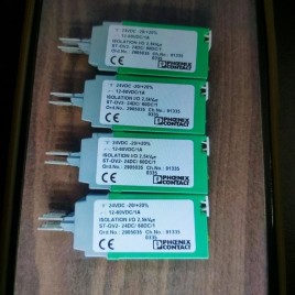 ABB Phoenix Optocoupler