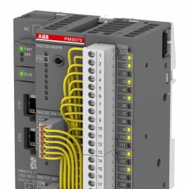 Industrial PLC Module
