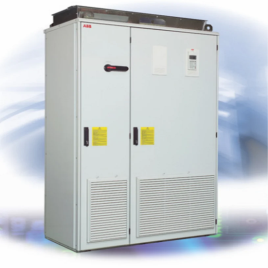 ABB SERVO DRIVE ACACS800-37-0260-5