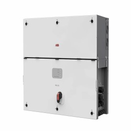 ABB 3 kW Solar Power Inverter
