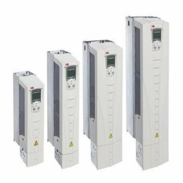 ABB VFD AC Drive, 415VAC
