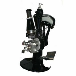 Hospital Abbe Refractrometer