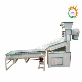 Shaker Destoner Equipment