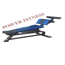 Abdominal Exercise Bench
