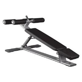 Adjustable Abdominal Machine