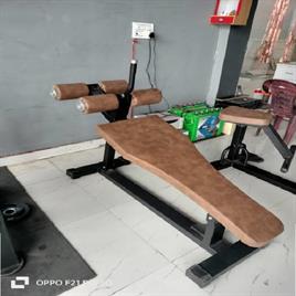 Abdominal Training Board