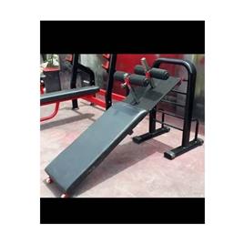 Manual Abdominal Exercise Board