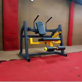 Abdominal Exercise Machine