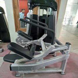 Abdominal Gym Machine