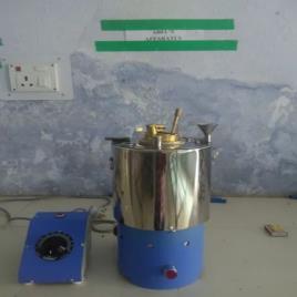 Abel Flash Point Device