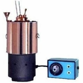 Abel's Flash Point Apparatus