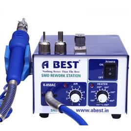 K-850 AC SMD Rework Machine Autocut