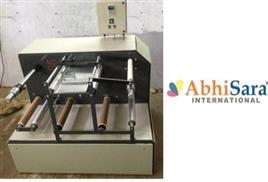 Abhisara Automatic Winder Rewinder Machine 2.5 kW