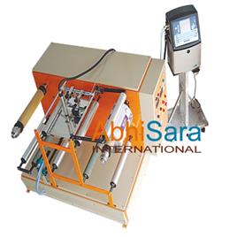 Abhisara Doctoring Rewind Machine