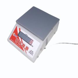 ABHYUDAY 10kg Home Kitchen Scale AETMS10