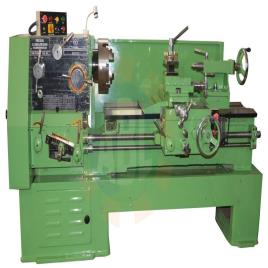 ABL All-Geared Automatic Lathe