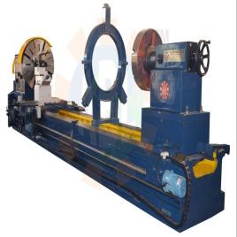 ABL Roller Lathe, Bull-1, 1kW