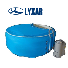 Above Ground Swim Pool, 192 X 73 cm