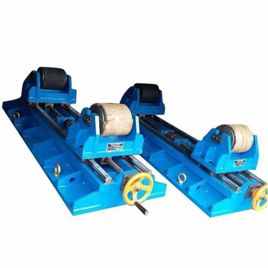 Abrading Saddle Machine