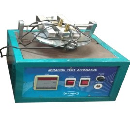 General Abrasion Testing Equipment