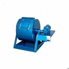 Mild Steel Abrasion Testing Machine