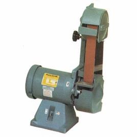4 inch Abrasive Belt Grinder, 1000-2000W