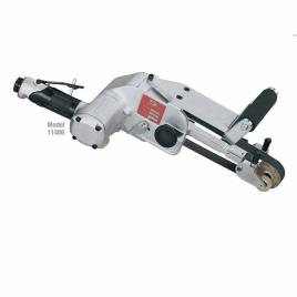 Industrial Abrasive Belt Grinder