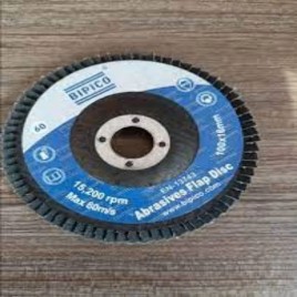 Abrasive Flap Disc