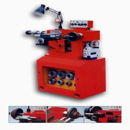 Abrasive Cutting Disc Machine