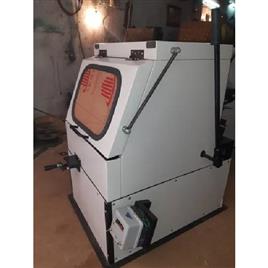 Heavy Duty Abrasive Disc Cutting Machine