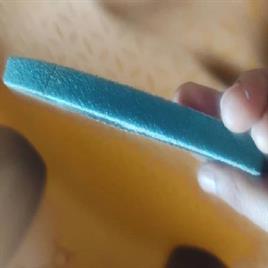 Zirconia Abrasive Polishing Belt