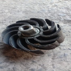 Glass Grinding Wheel