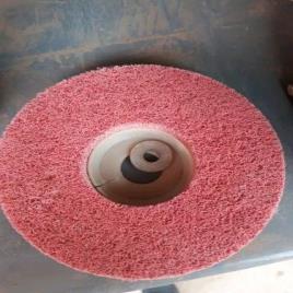 Grinding Abrasive Wheel