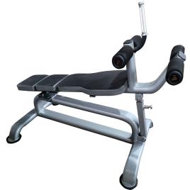 ABS Adjustable Abdominal Bench