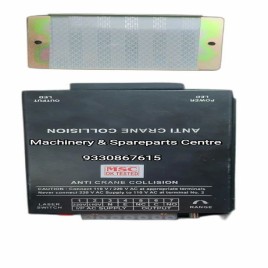 ABS Crane Anti Collision Device