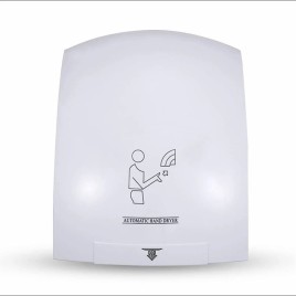 ABS Automatic Hand Dryer Device