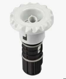 ABS Smooth Face Standard Jet